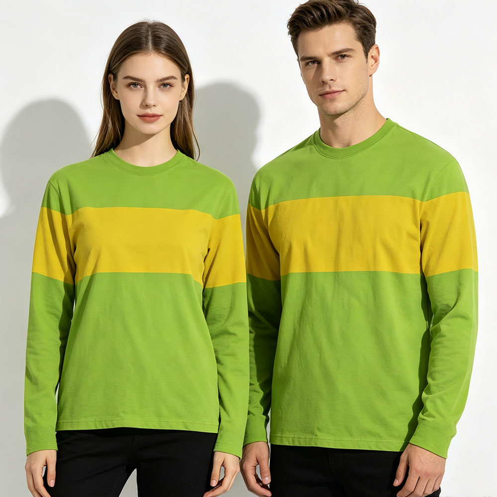 Anime Cosplay Couple - Undertale Deltarune Cosplay Koszulka Crewneck z