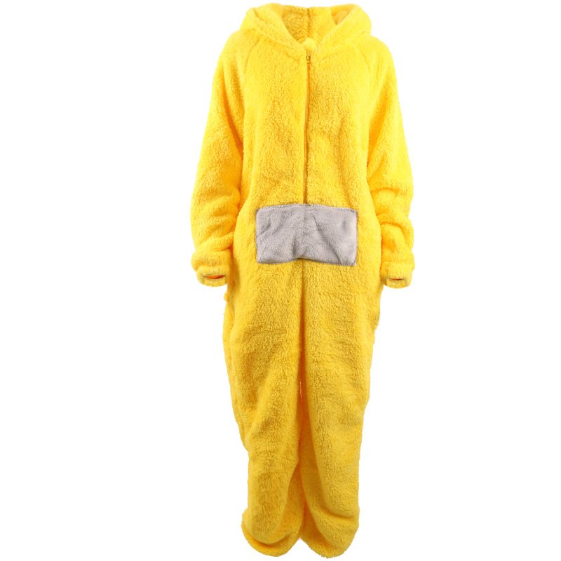Kreskówka kombinezon dla doros – Anime Cosplay Jumpsuit recenzja i cena