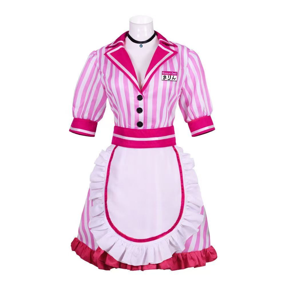 Kostium Cosplay My Dress-Up Da – Kitagawa Anime Cosplay recenzja i cena